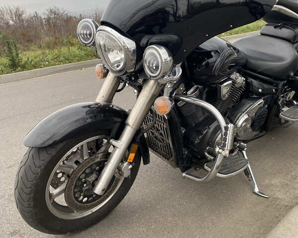 Ямаха МидНайт Стар, объемом двигателя 1.3 л и пробегом 23 тыс. км за 9300 $, фото 1 на Automoto.ua