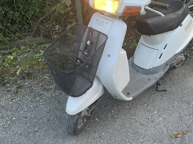 Ямаха Минт, объемом двигателя 49 л и пробегом 0 тыс. км за 162 $, фото 1 на Automoto.ua