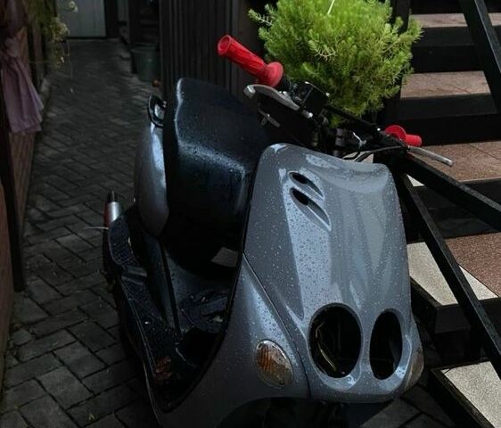 Ямаха Неос, объемом двигателя 72 л и пробегом 0 тыс. км за 1000 $, фото 1 на Automoto.ua