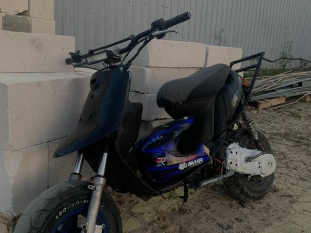 Ямаха Neos, об'ємом двигуна 70 л та пробігом 0 тис. км за 712 $, фото 1 на Automoto.ua