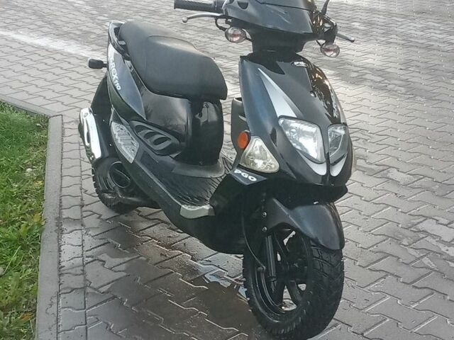 Ямаха Neos, об'ємом двигуна 0.11 л та пробігом 0 тис. км за 1150 $, фото 1 на Automoto.ua