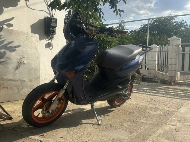 Ямаха Neos, об'ємом двигуна 70 л та пробігом 0 тис. км за 1191 $, фото 1 на Automoto.ua