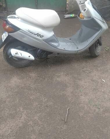 Ямаха Некст Зон, объемом двигателя 0 л и пробегом 339 тыс. км за 8000 $, фото 1 на Automoto.ua