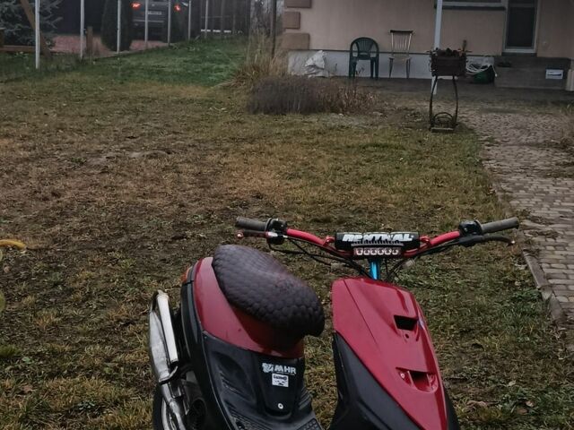 Ямаха Некст Зон, об'ємом двигуна 65 л та пробігом 0 тис. км за 522 $, фото 1 на Automoto.ua