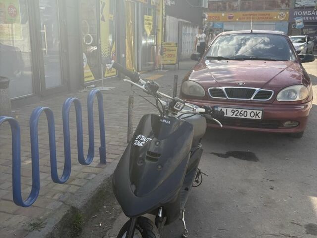 Ямаха Некст Зон, объемом двигателя 72 л и пробегом 0 тыс. км за 521 $, фото 1 на Automoto.ua