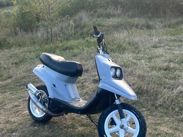 Ямаха Октавия, объемом двигателя 70 л и пробегом 0 тыс. км за 849 $, фото 1 на Automoto.ua