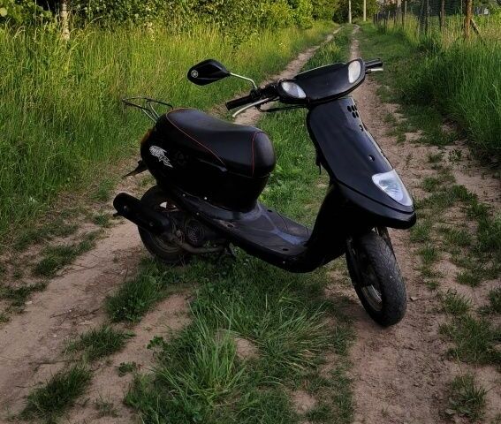 Ямаха R, об'ємом двигуна 50 л та пробігом 0 тис. км за 137 $, фото 1 на Automoto.ua
