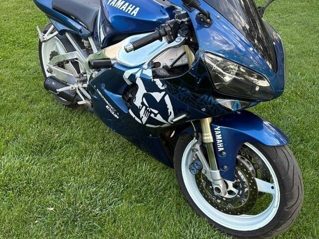 Ямаха Р1, объемом двигателя 1 л и пробегом 76 тыс. км за 3500 $, фото 1 на Automoto.ua