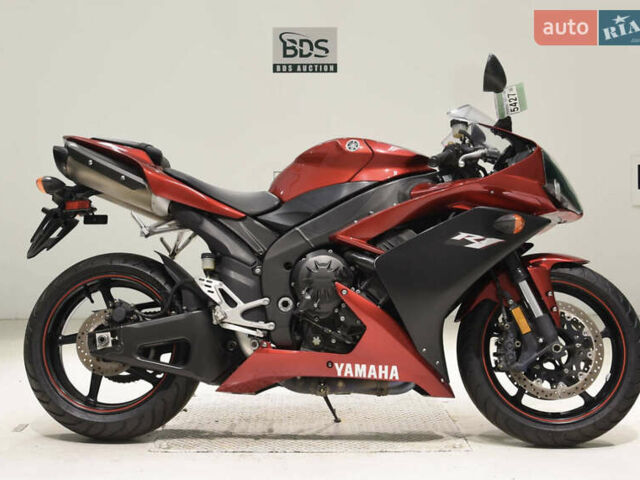 Ямаха Р1 2008 в Сновск (Щорс) на Automoto.ua Ямаха Р1, объемом двигателя 0 л и пробегом 11 тыс. км за 8700 $, фото 1 на Automoto.ua