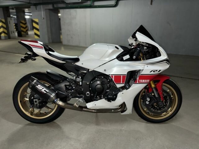 Ямаха Р1, объемом двигателя 1 л и пробегом 0 тыс. км за 21000 $, фото 1 на Automoto.ua