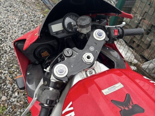 Ямаха R1, об'ємом двигуна 1 л та пробігом 0 тис. км за 3000 $, фото 1 на Automoto.ua