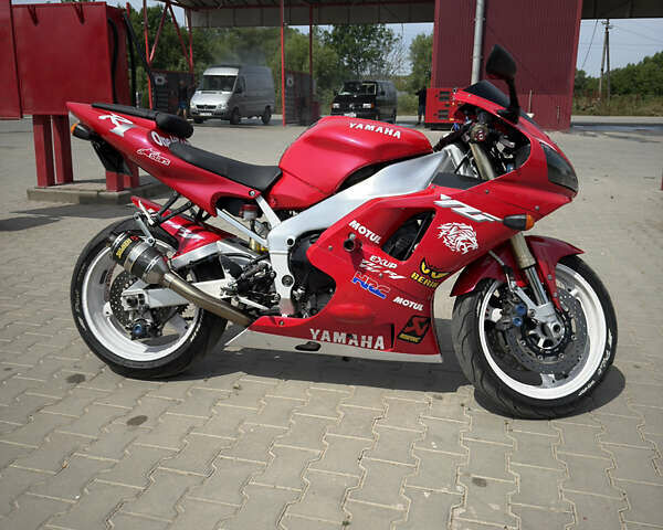 Ямаха Р1, объемом двигателя 0 л и пробегом 34 тыс. км за 2950 $, фото 1 на Automoto.ua