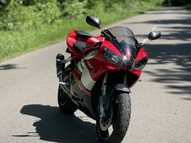 Ямаха Р1, объемом двигателя 0.99 л и пробегом 0 тыс. км за 5950 $, фото 1 на Automoto.ua