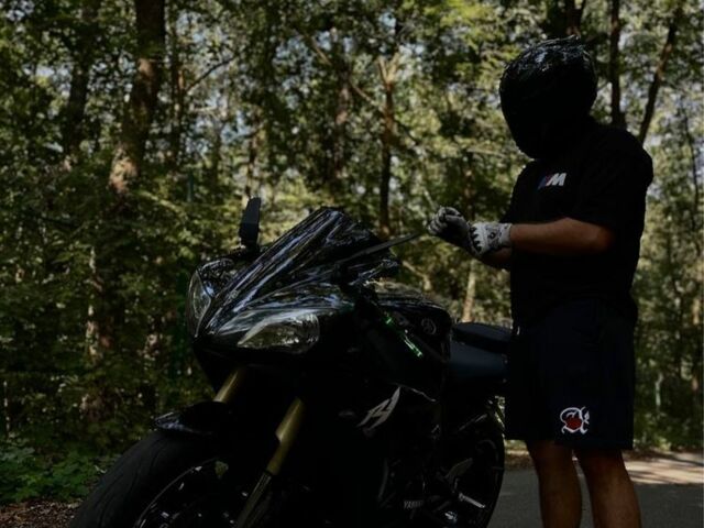 Ямаха Р1, объемом двигателя 1 л и пробегом 0 тыс. км за 3700 $, фото 1 на Automoto.ua