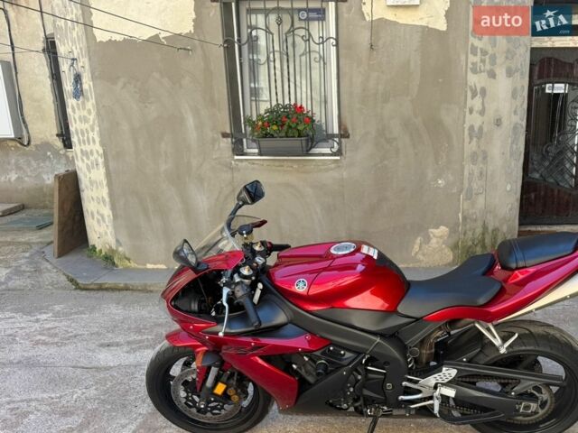 Ямаха Р1, объемом двигателя 1 л и пробегом 46 тыс. км за 7200 $, фото 1 на Automoto.ua