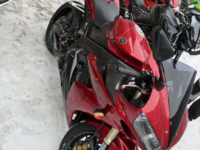 Ямаха R1, об'ємом двигуна 1 л та пробігом 0 тис. км за 6700 $, фото 1 на Automoto.ua