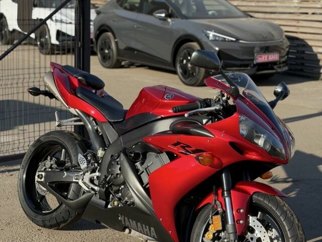 Ямаха Р1, объемом двигателя 1 л и пробегом 0 тыс. км за 7200 $, фото 1 на Automoto.ua