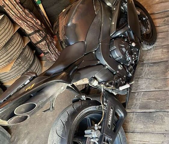 Ямаха R1, об'ємом двигуна 1 л та пробігом 0 тис. км за 6700 $, фото 1 на Automoto.ua