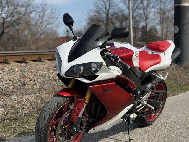 Ямаха R1, об'ємом двигуна 1 л та пробігом 0 тис. км за 4250 $, фото 1 на Automoto.ua