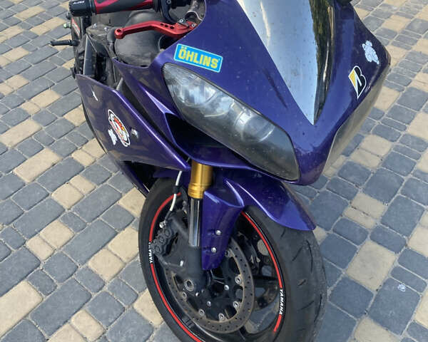 Ямаха Р1, объемом двигателя 1 л и пробегом 40 тыс. км за 7000 $, фото 1 на Automoto.ua