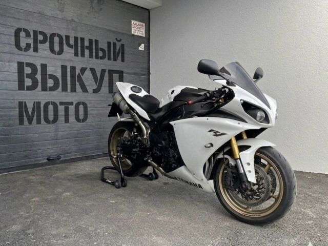 Ямаха R1, об'ємом двигуна 1 л та пробігом 0 тис. км за 2900 $, фото 1 на Automoto.ua