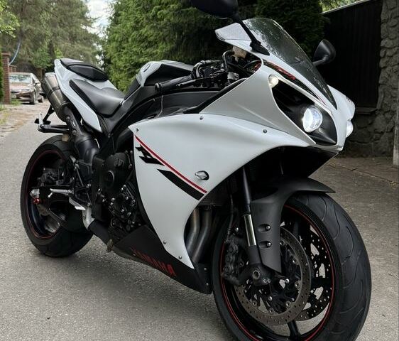 Ямаха Р1, объемом двигателя 1 л и пробегом 0 тыс. км за 6800 $, фото 1 на Automoto.ua