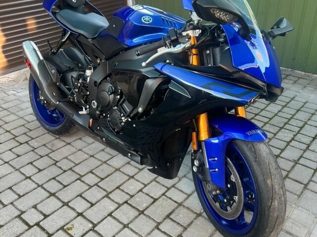 Ямаха R1, об'ємом двигуна 1 л та пробігом 13 тис. км за 19000 $, фото 1 на Automoto.ua