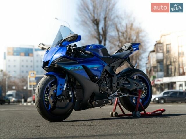 Ямаха Р1, объемом двигателя 0 л и пробегом 1 тыс. км за 23500 $, фото 1 на Automoto.ua