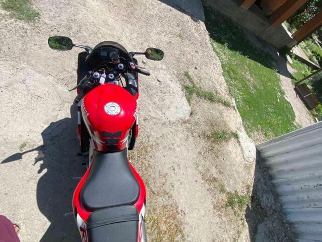 Ямаха R6, об'ємом двигуна 0 л та пробігом 0 тис. км за 3500 $, фото 1 на Automoto.ua