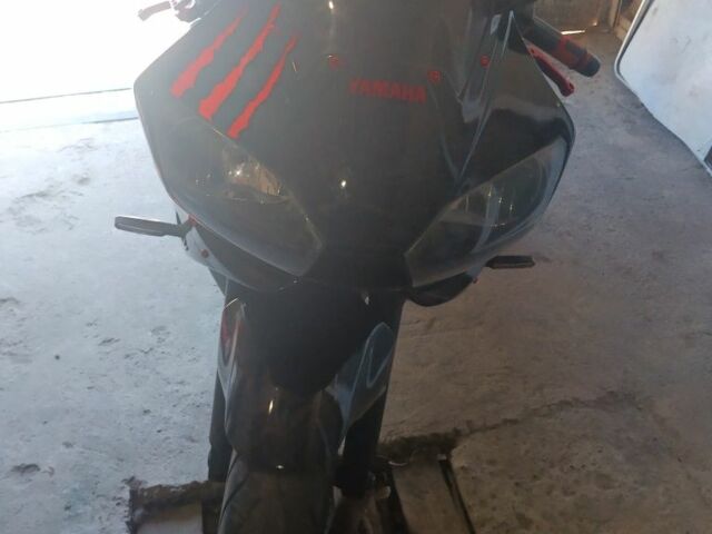 Ямаха Р6, объемом двигателя 0.6 л и пробегом 0 тыс. км за 2300 $, фото 1 на Automoto.ua