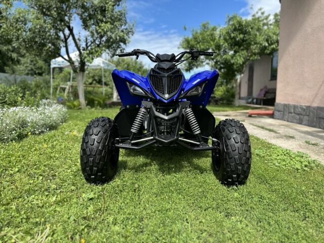 Ямаха Raptor, об'ємом двигуна 90 л та пробігом 0 тис. км за 2455 $, фото 1 на Automoto.ua