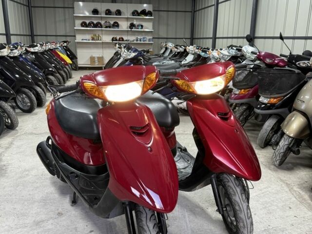 Ямаха СА, об'ємом двигуна 49 л та пробігом 0 тис. км за 650 $, фото 1 на Automoto.ua