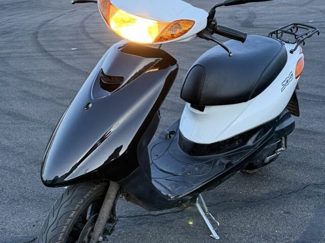 Ямаха СА, об'ємом двигуна 50 л та пробігом 0 тис. км за 762 $, фото 1 на Automoto.ua