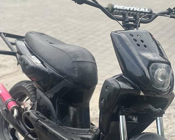 Черный Ямаха Слайдер, объемом двигателя 0 л и пробегом 777 тыс. км за 1550 $, фото 1 на Automoto.ua