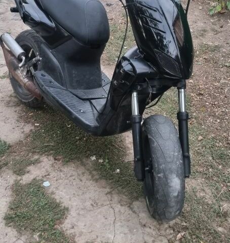 Ямаха Слайдер, об'ємом двигуна 70 л та пробігом 0 тис. км за 1334 $, фото 1 на Automoto.ua