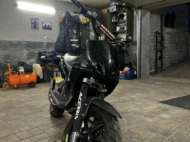 Ямаха Слайдер, объемом двигателя 72 л и пробегом 0 тыс. км за 2500 $, фото 1 на Automoto.ua