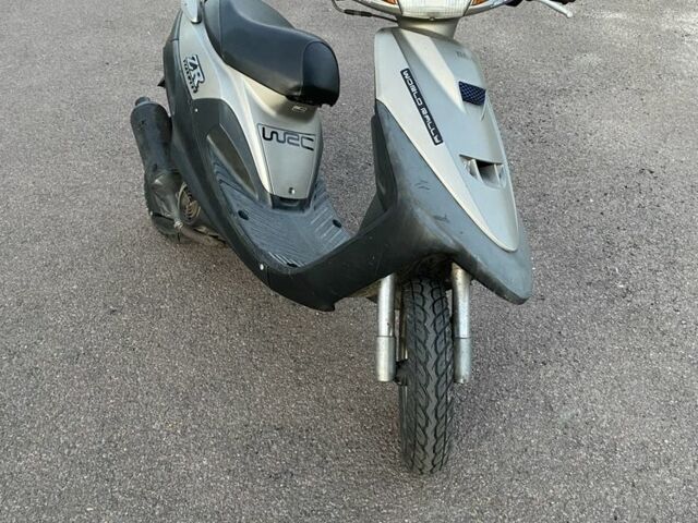 Ямаха Супер Джог, объемом двигателя 49 л и пробегом 0 тыс. км за 474 $, фото 1 на Automoto.ua