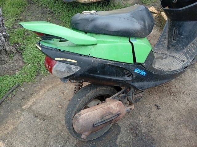 Ямаха Супер Джог, объемом двигателя 65 л и пробегом 0 тыс. км за 95 $, фото 1 на Automoto.ua