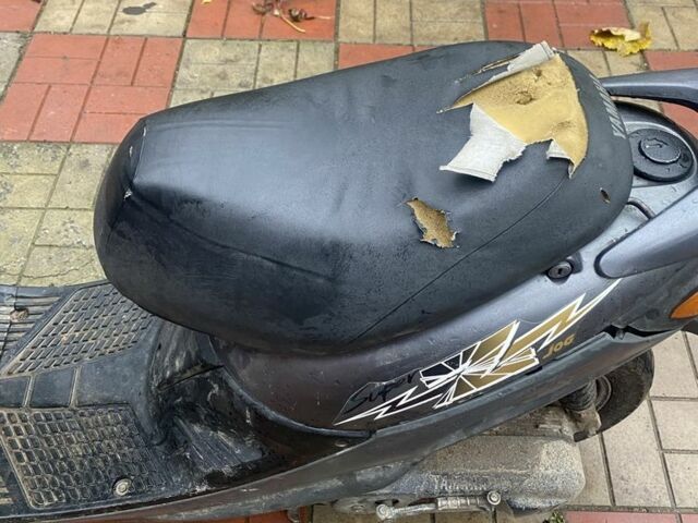 Ямаха Супер Джог, об'ємом двигуна 49 л та пробігом 0 тис. км за 238 $, фото 1 на Automoto.ua