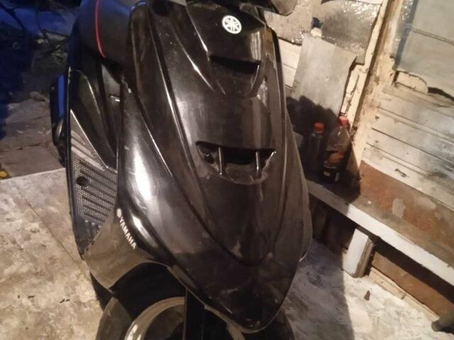 Ямаха Супер Джог, об'ємом двигуна 65 л та пробігом 0 тис. км за 214 $, фото 1 на Automoto.ua