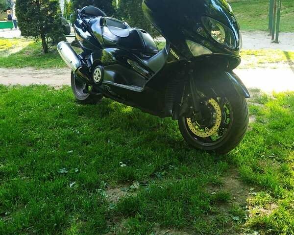 Ямаха Т-макс, объемом двигателя 0 л и пробегом 30 тыс. км за 3800 $, фото 1 на Automoto.ua
