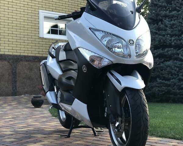 Ямаха Т-макс, объемом двигателя 0 л и пробегом 41 тыс. км за 4850 $, фото 1 на Automoto.ua