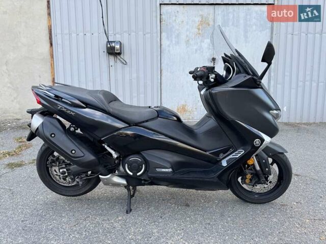 Ямаха Т-макс, объемом двигателя 0 л и пробегом 20 тыс. км за 9700 $, фото 1 на Automoto.ua