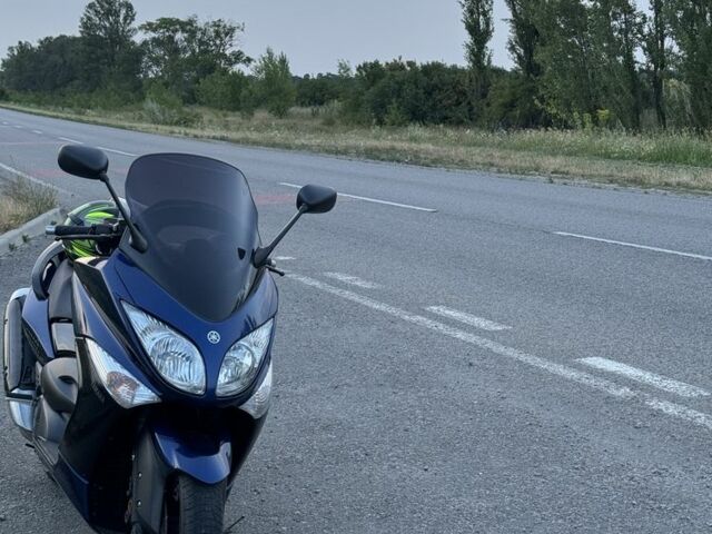 Ямаха Т-макс, объемом двигателя 0.5 л и пробегом 0 тыс. км за 5500 $, фото 1 на Automoto.ua