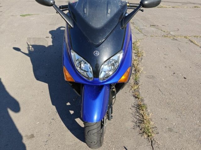 Ямаха T-max, об'ємом двигуна 0.5 л та пробігом 0 тис. км за 2611 $, фото 1 на Automoto.ua