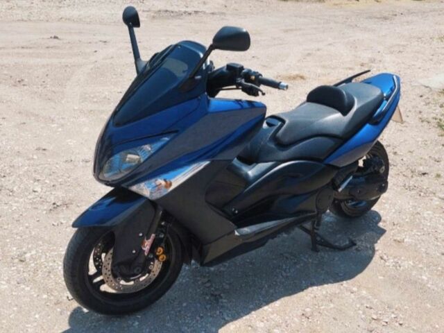 Ямаха T-max, об'ємом двигуна 0.5 л та пробігом 0 тис. км за 3200 $, фото 1 на Automoto.ua