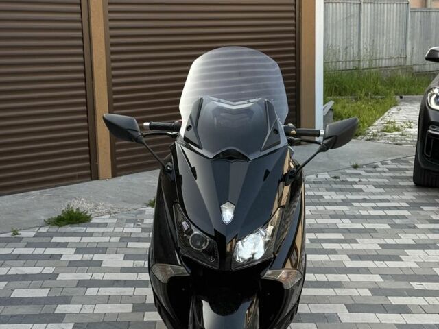 Ямаха Т-макс, объемом двигателя 0.53 л и пробегом 0 тыс. км за 5500 $, фото 1 на Automoto.ua