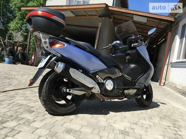 Ямаха T-max, об'ємом двигуна 0.5 л та пробігом 30 тис. км за 2200 $, фото 1 на Automoto.ua