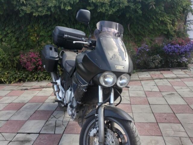 Ямаха ТДМ, объемом двигателя 0.85 л и пробегом 0 тыс. км за 2083 $, фото 1 на Automoto.ua