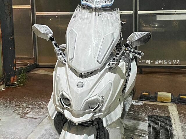 Ямаха ТМАКС, объемом двигателя 0 л и пробегом 0 тыс. км за 2000 $, фото 1 на Automoto.ua